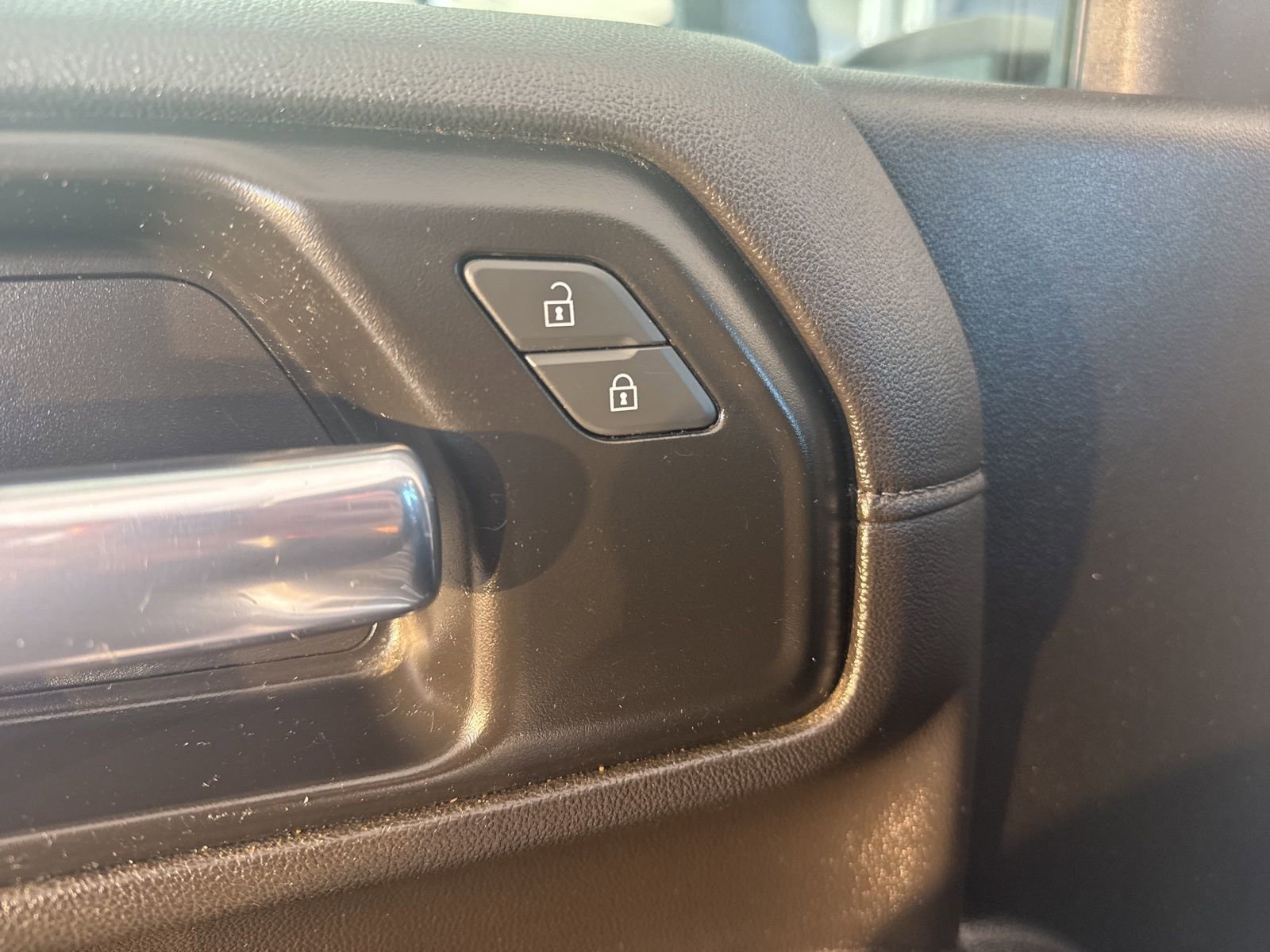 Used 2023 Chevrolet Silverado 2500 LT w/ Convenience Package image 21