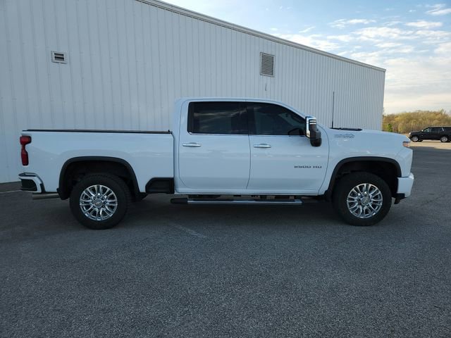 Used 2022 Chevrolet Silverado 2500 High Country w/ Technology Package image 23