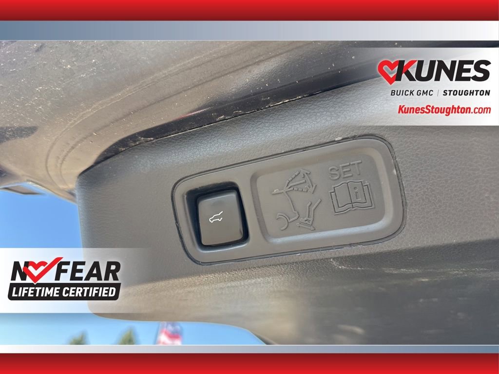 Used 2022 Ford Expedition Limited AWD/4WD image 43