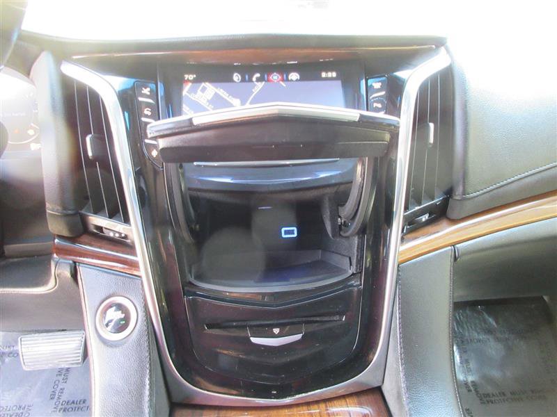 Used 2015 Cadillac Escalade ESV Premium AWD/4WD image 19