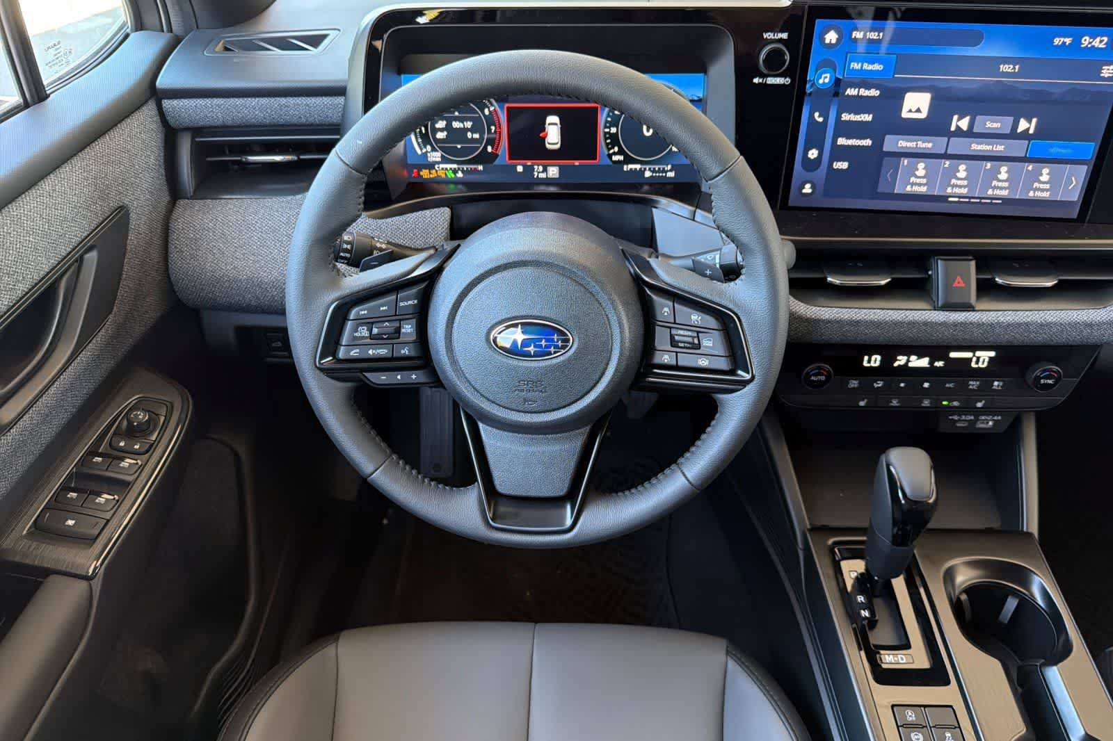 New 2026 Subaru Outback Premium AWD/4WD image 14