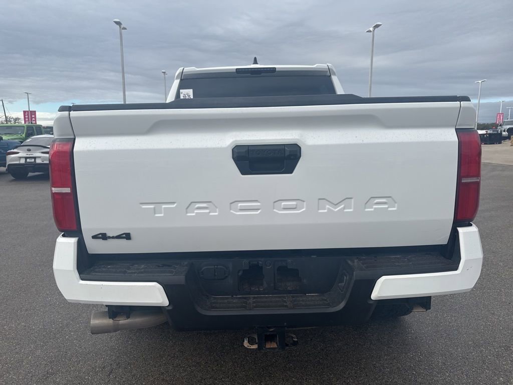 Used 2024 Toyota Tacoma TRD Sport image 11