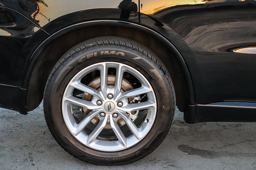 Used 2024 Dodge Durango GT RWD image 12