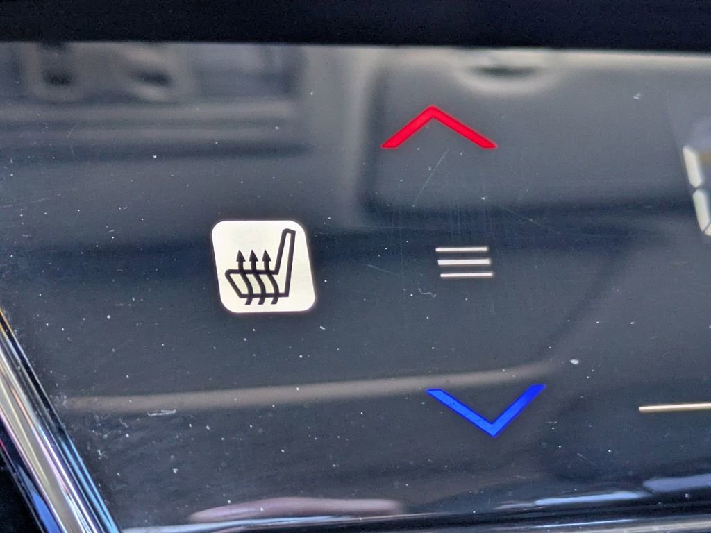 Used 2022 Honda HR-V EX image 23