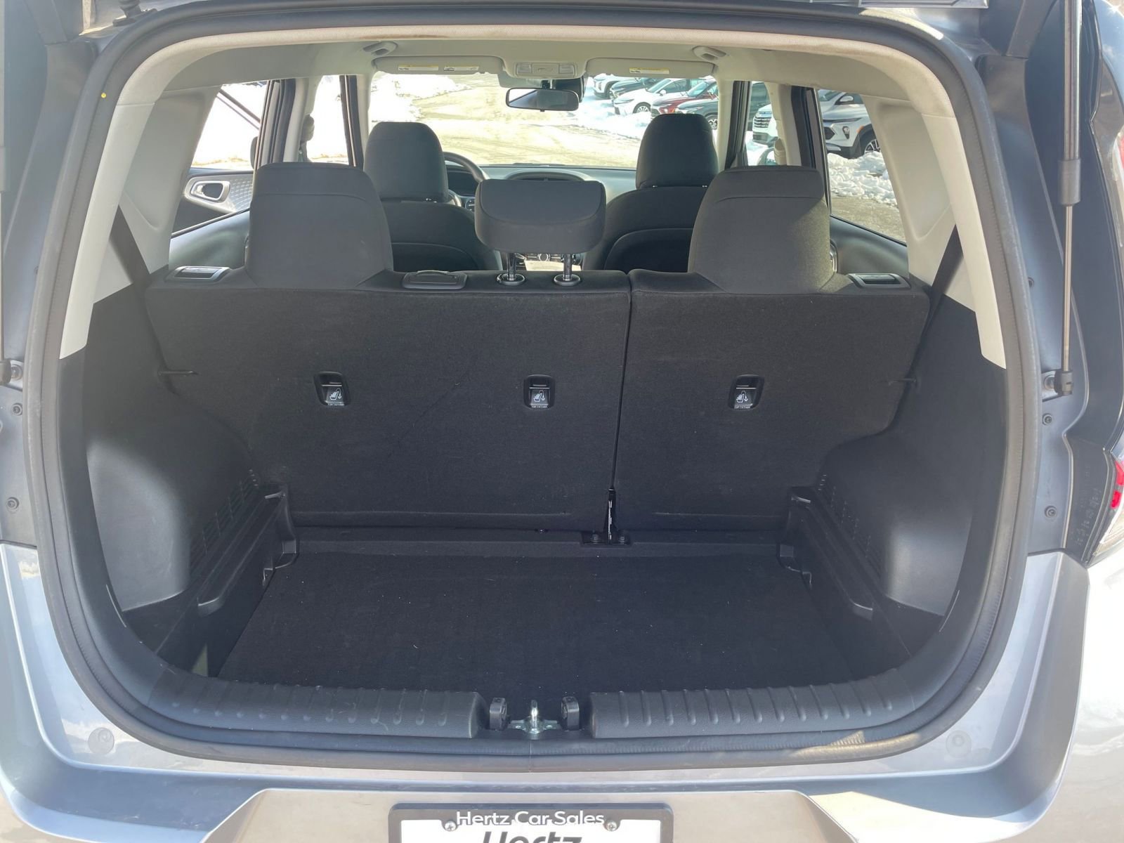 Used 2025 Kia Soul LX w/ LX Technology Package image 29