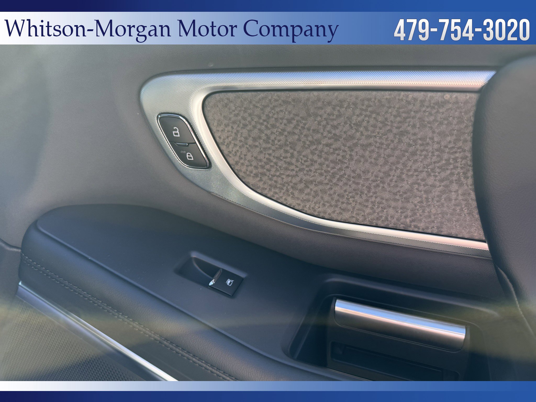 New 2025 Ford Expedition Tremor image 19