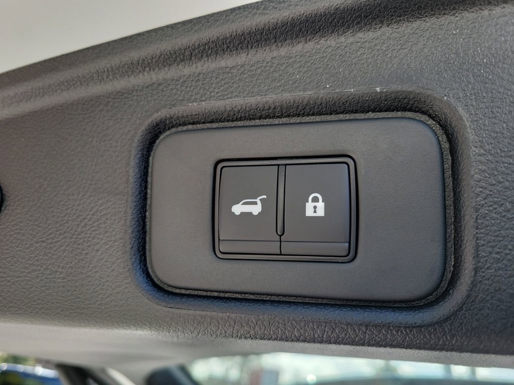 New 2026 Nissan Pathfinder Platinum image 19