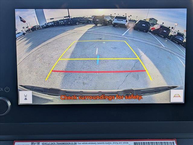 Certified 2025 Toyota Tacoma SR image 13