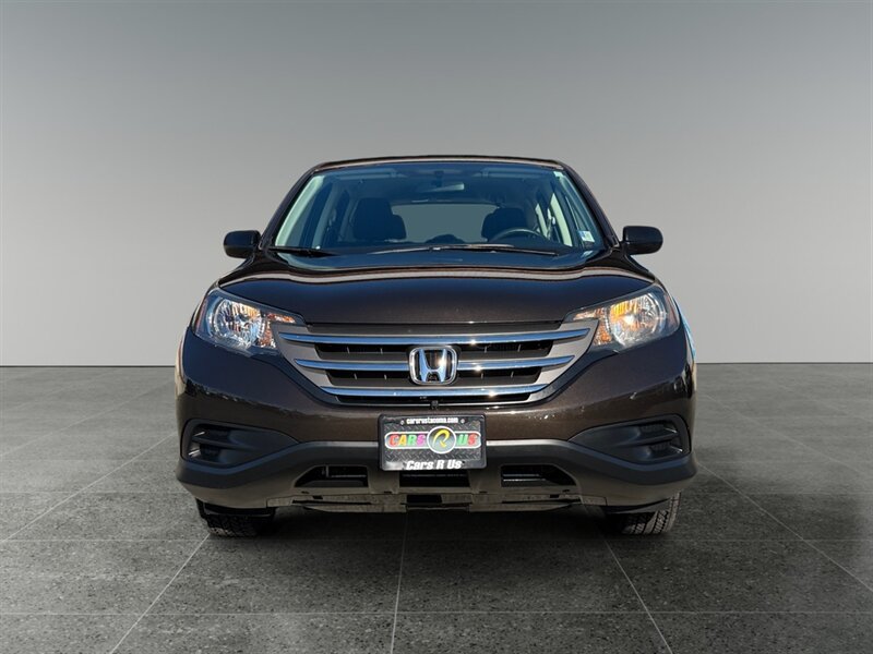 Used 2013 Honda CR-V LX image 9