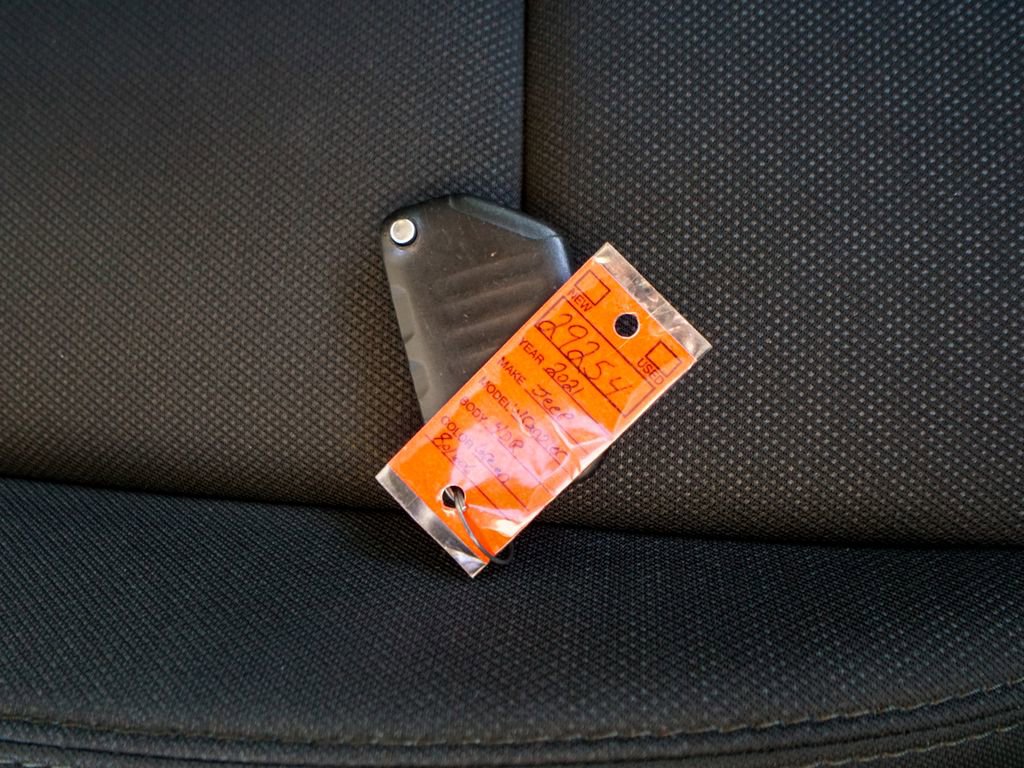 Used 2021 Jeep Wrangler Unlimited Sport image 28