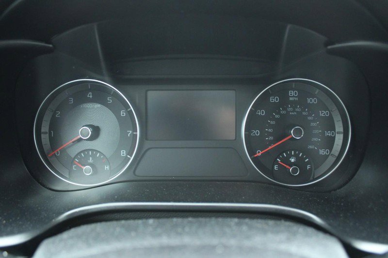 Used 2024 Kia Forte LXS image 18