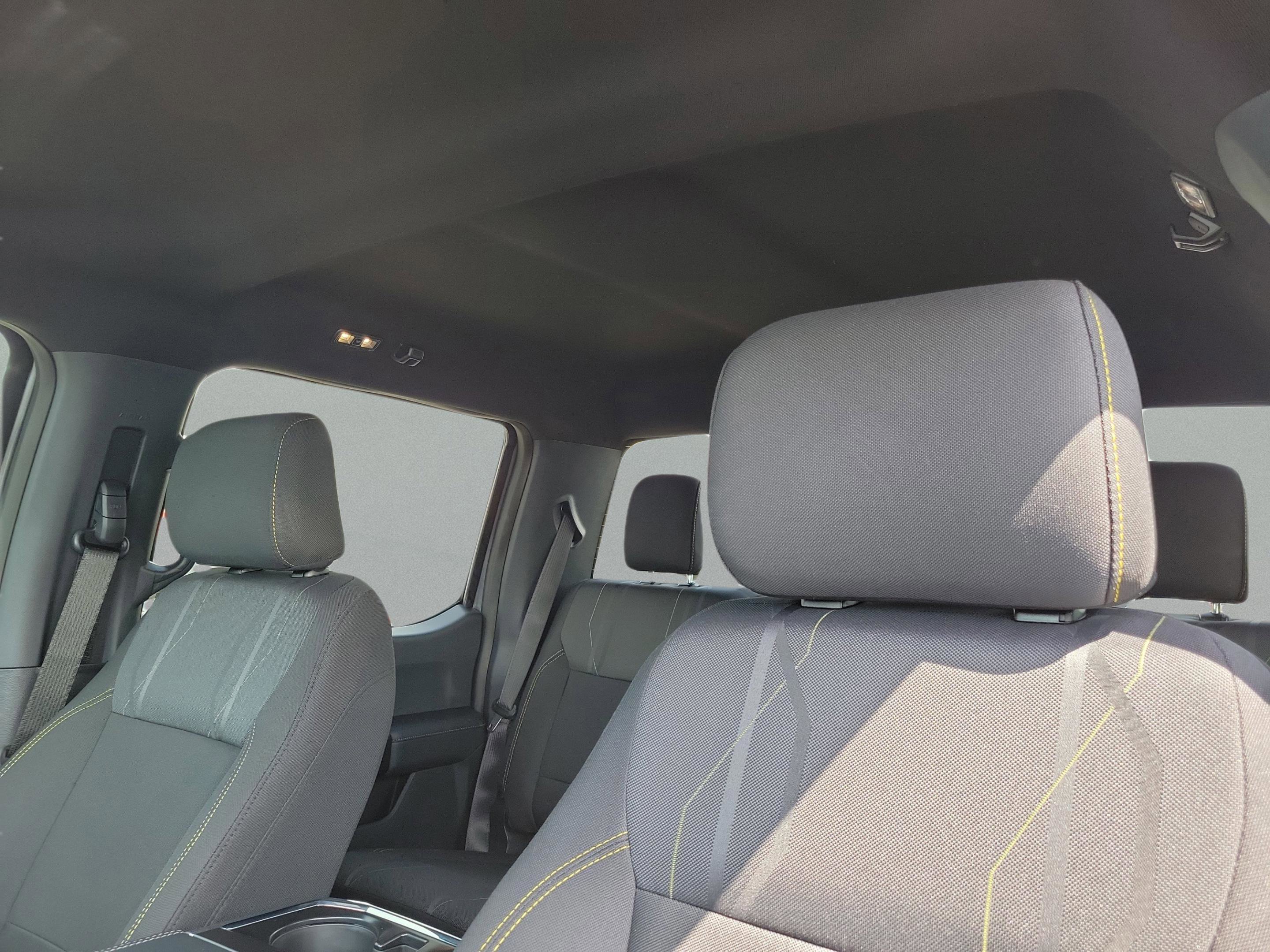 New 2025 Ford F150 STX w/ LOBO Package image 18