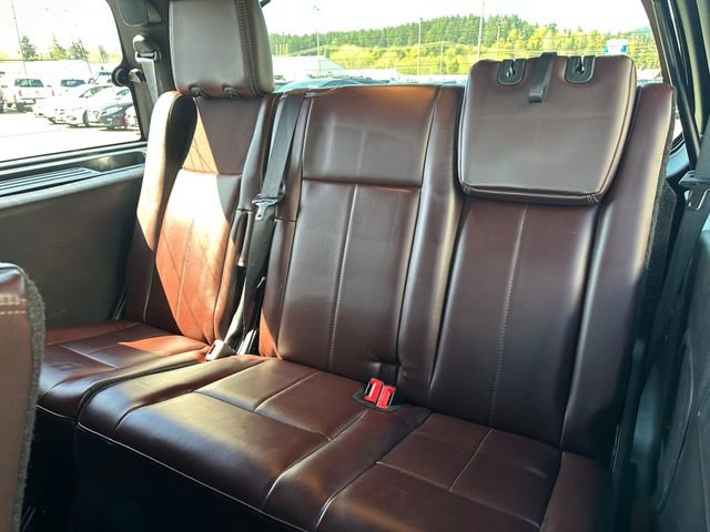 Used 2016 Ford Expedition Platinum image 23