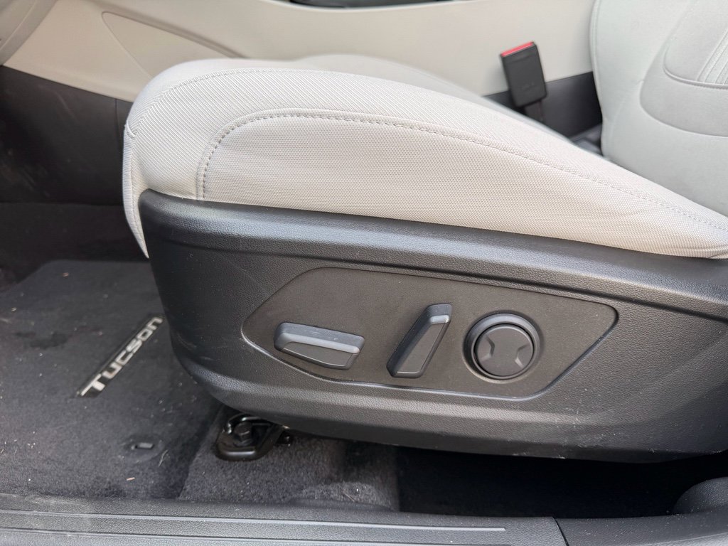 Used 2026 Hyundai Tucson SEL image 14
