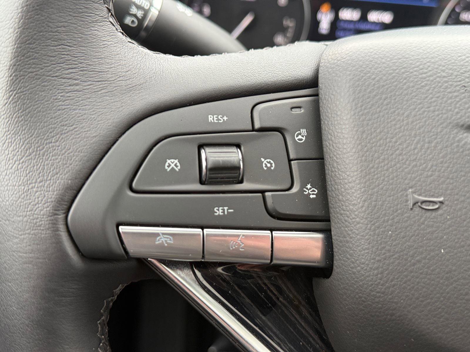 New 2025 Cadillac XT6 Premium Luxury w/ Technology Package image 23