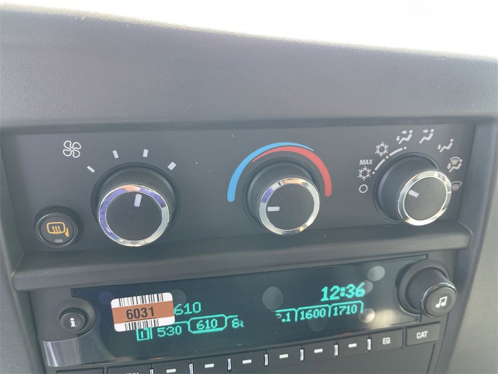 New 2025 Chevrolet Express 2500 w/ Driver Convenience Package image 13