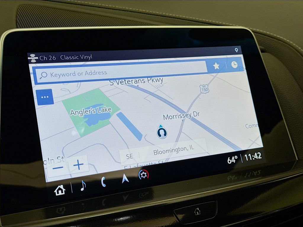 Used 2024 Cadillac CT5 V Blackwing w/ Driver Assist Package image 14