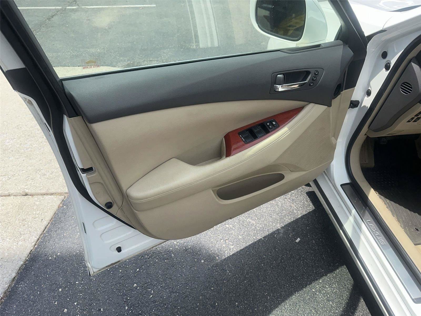 Used 2007 Lexus ES 350 FWD image 18