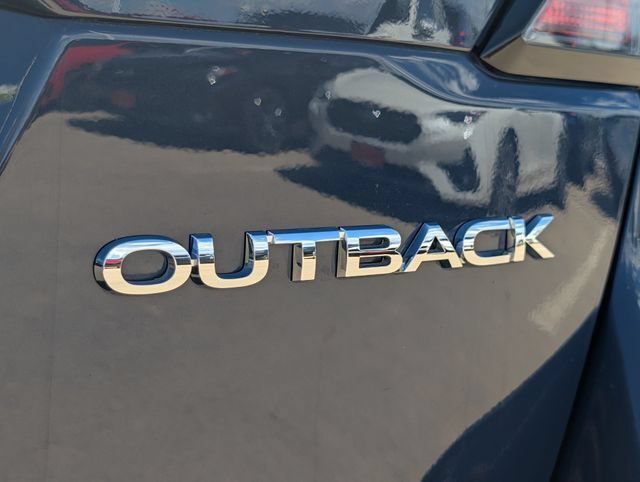 Used 2024 Subaru Outback Limited AWD/4WD image 14