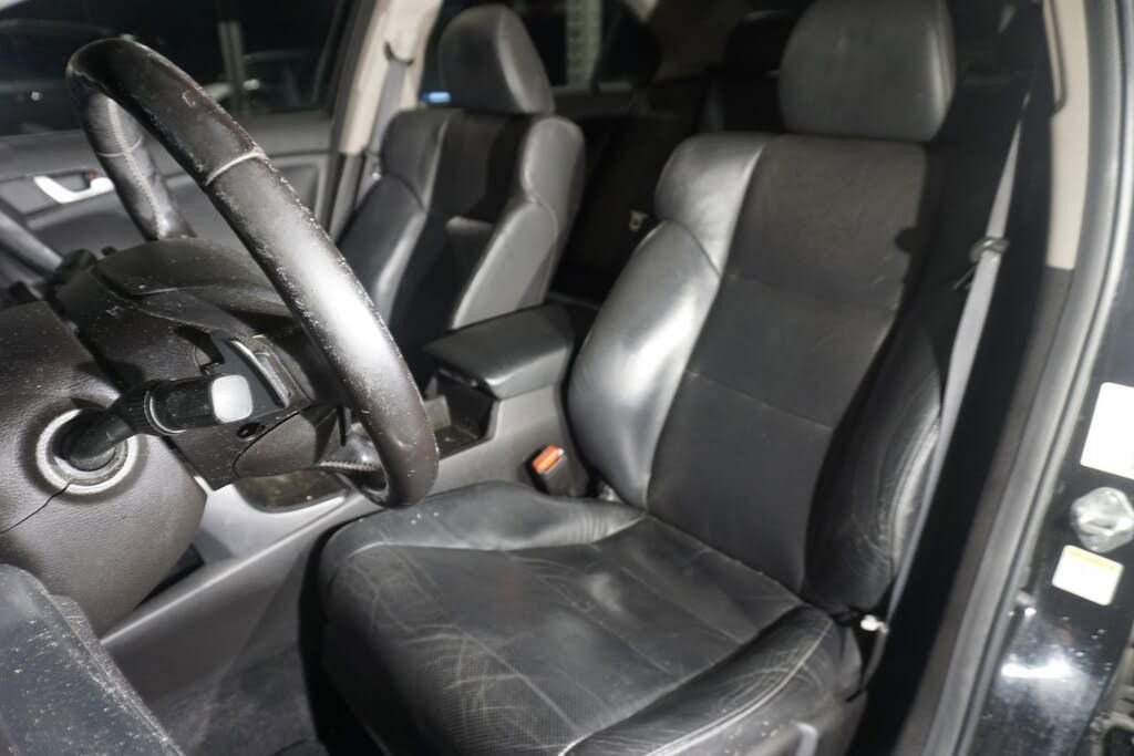 Used 2012 Acura TSX Sedan image 10