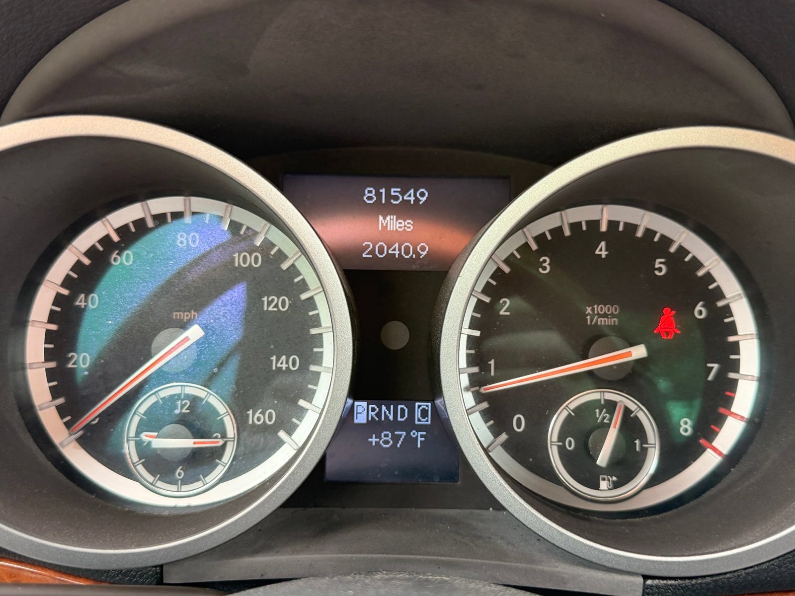 Used 2010 Mercedes-Benz SLK 350 image 17