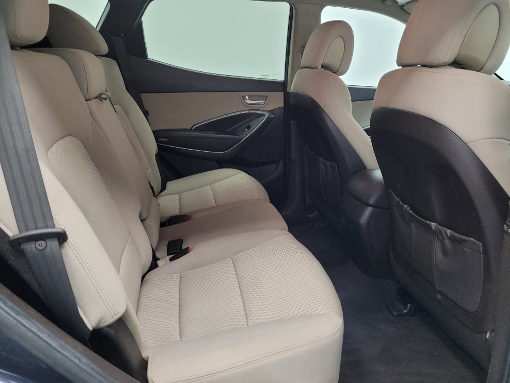 Used 2017 Hyundai Santa Fe Sport image 19