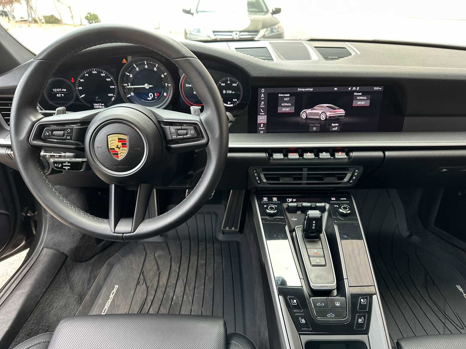 Used 2021 Porsche 911 Carrera S image 6