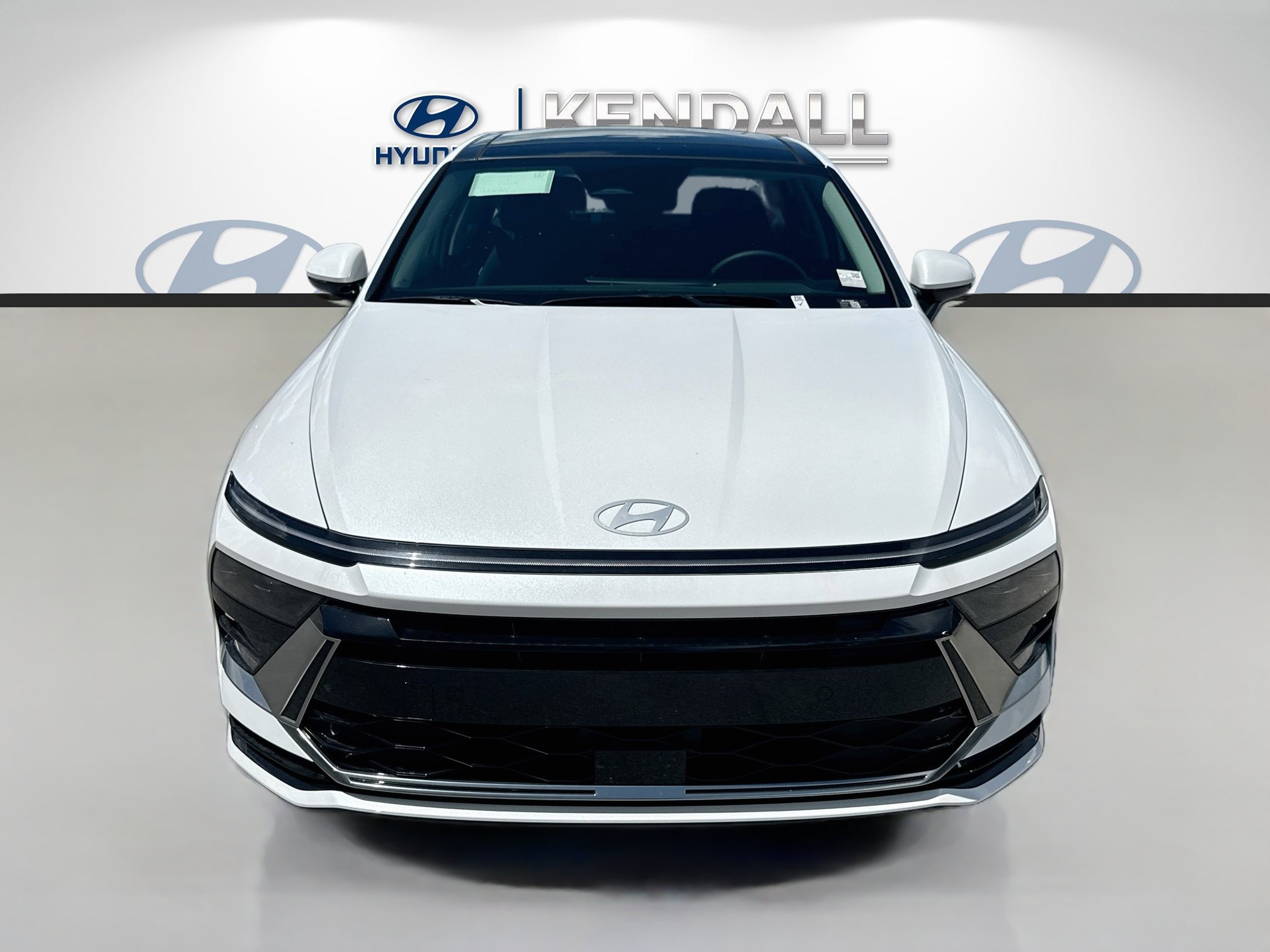New 2026 Hyundai Sonata SEL FWD image 2