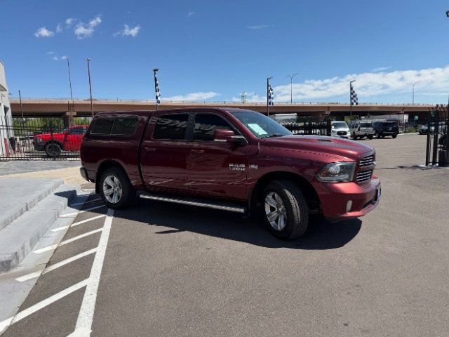 Used 2016 RAM 1500 Sport AWD/4WD image 15