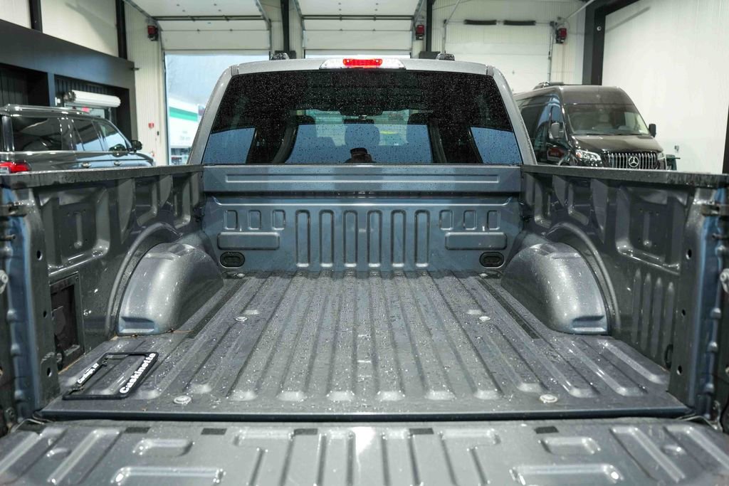 Used 2023 Ford F150 XLT w/ Equipment Group 302A High image 11