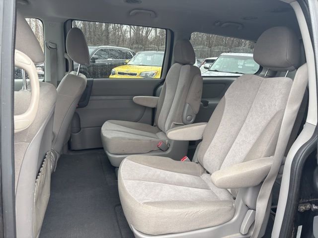 Used 2014 Kia Sedona LX image 22