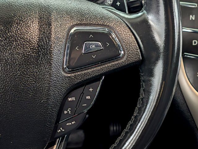 Used 2017 Lincoln MKC Select AWD/4WD image 27