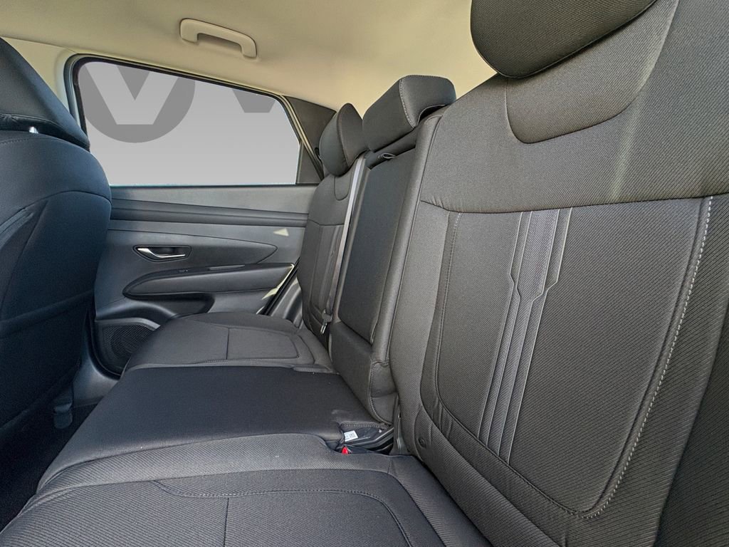 New 2026 Hyundai Tucson SEL image 4