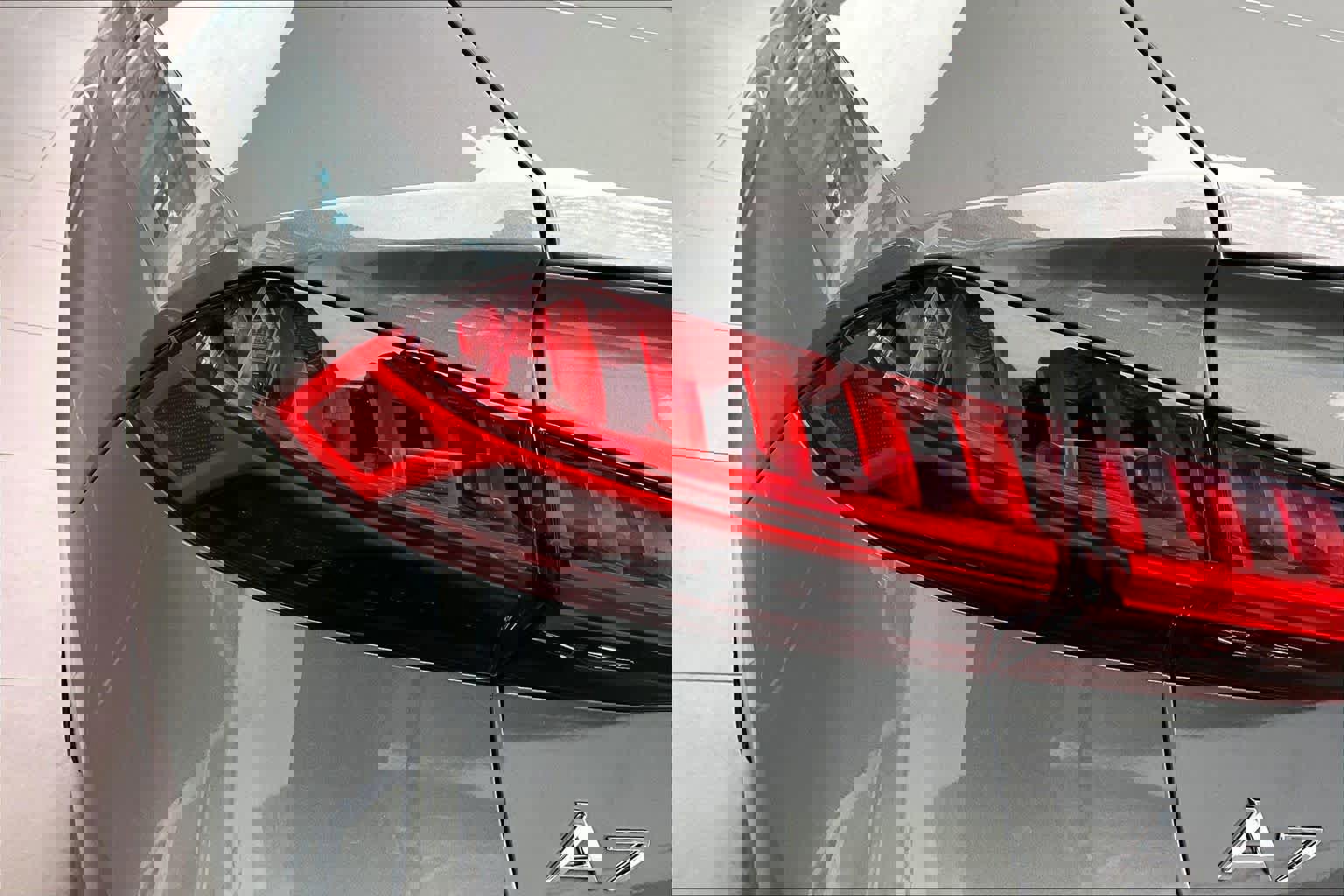 Used 2023 Audi A7 3.0T Premium Plus w/ Premium Plus image 27