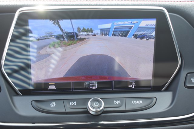 Used 2022 Chevrolet Blazer RS image 26