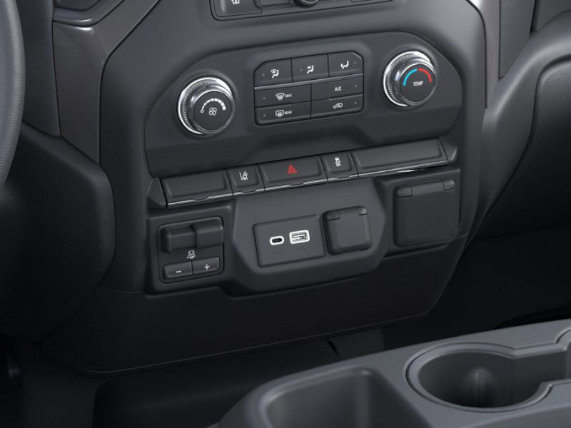 New 2025 GMC Sierra 3500 Pro w/ Convenience Package image 25