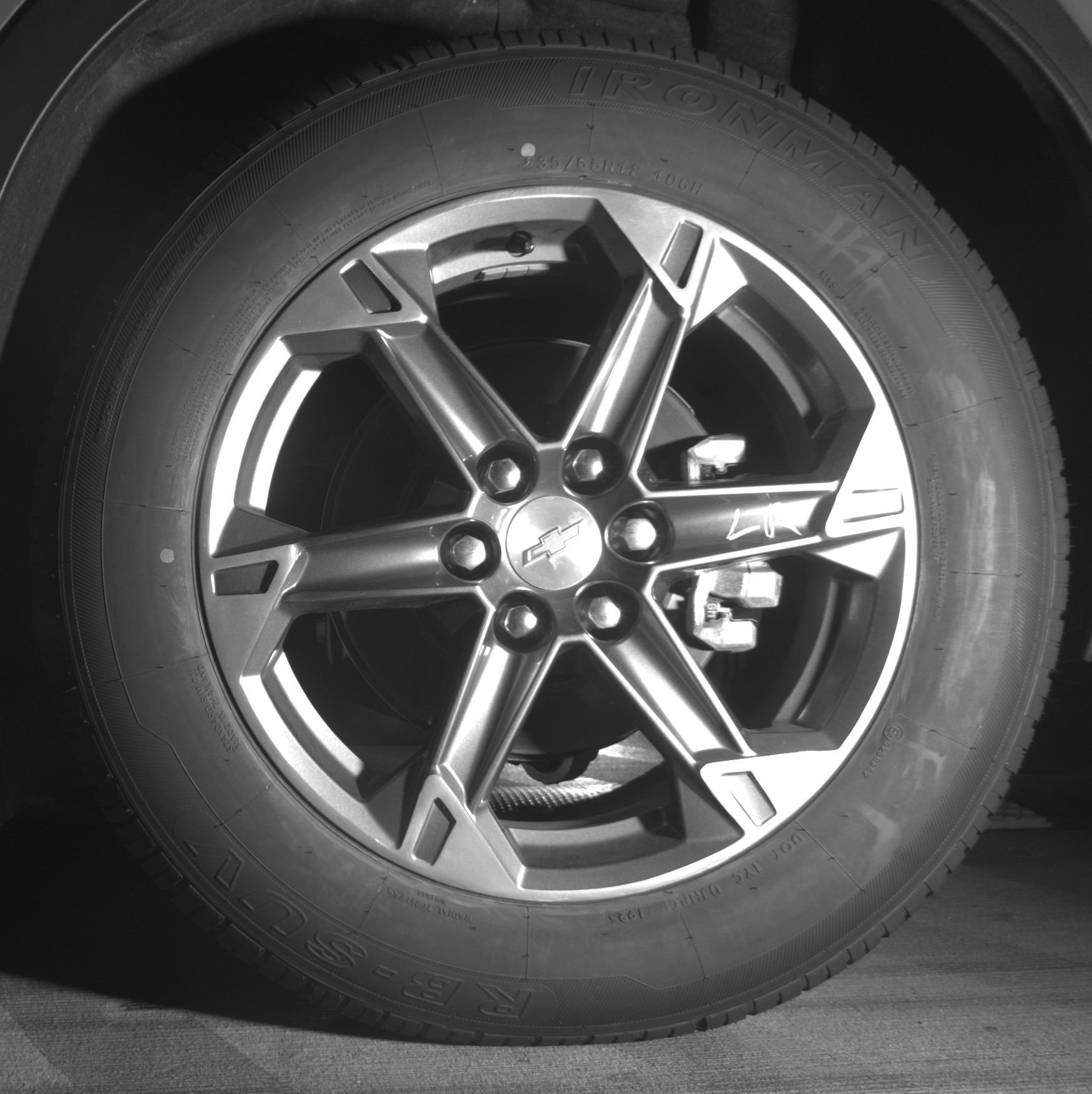 Used 2025 Chevrolet Blazer LT FWD image 14