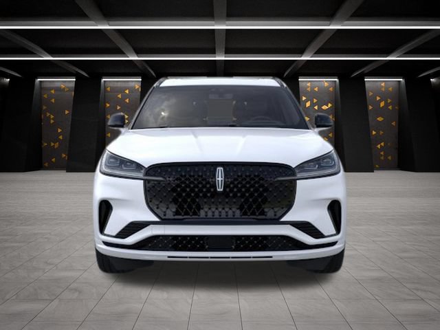 New 2026 Lincoln Aviator Black Label w/ Jet Appearance Package AWD/4WD image 6