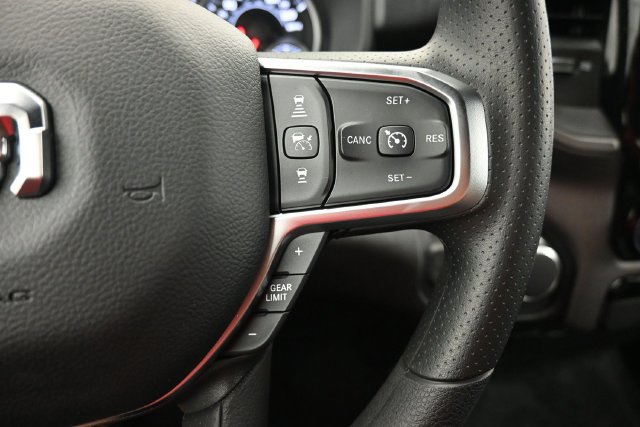New 2027 RAM 1500 Express RWD image 12