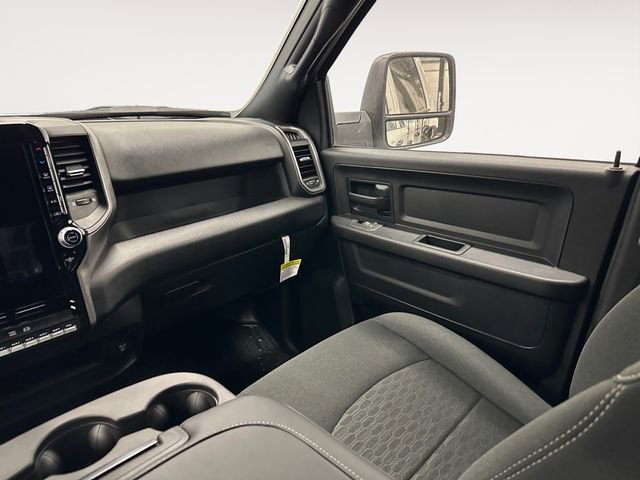 New 2026 RAM 5500 Tradesman image 11