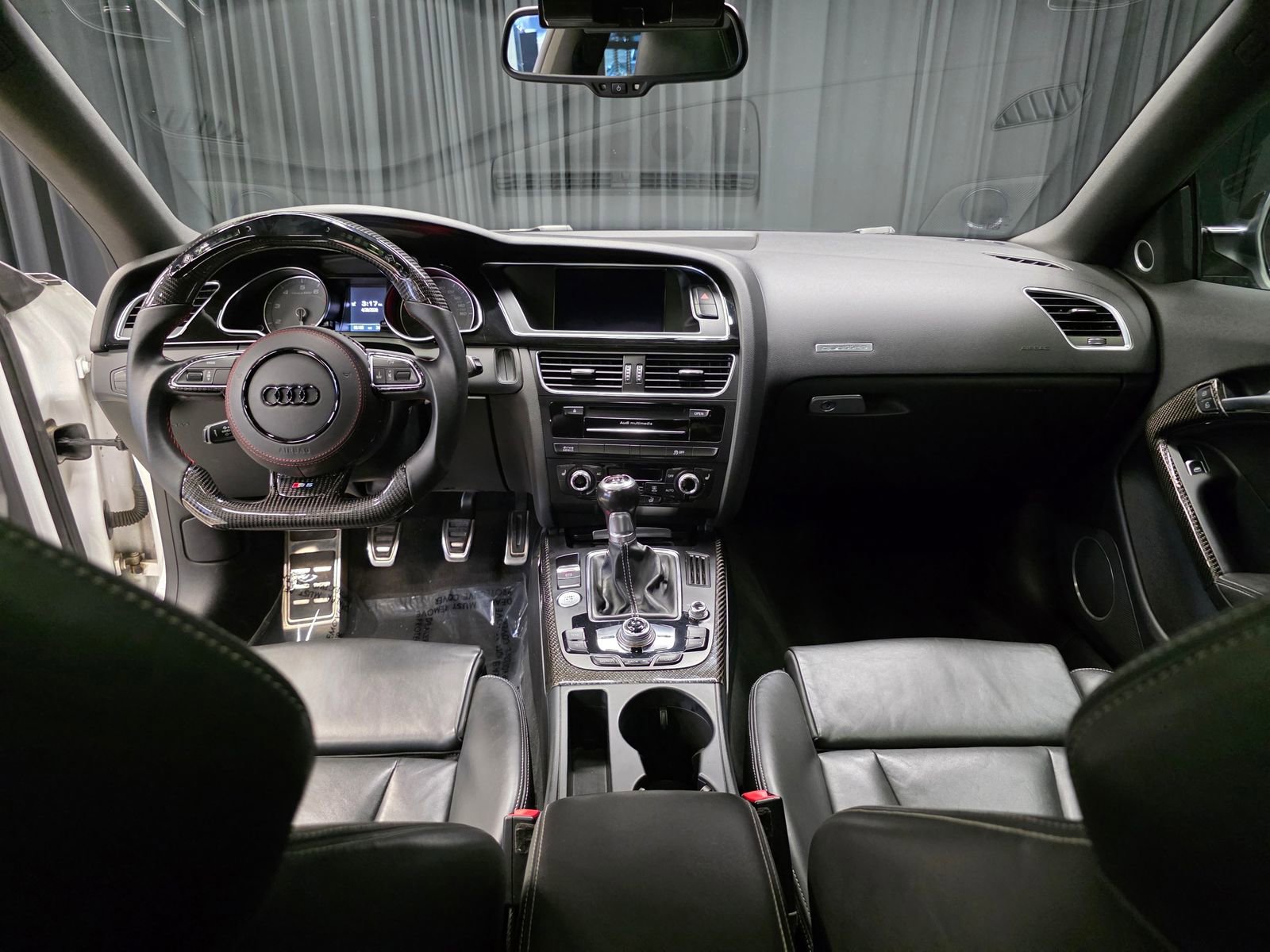 Used 2013 Audi S5 Prestige w/ Prestige Pkg AWD/4WD image 22