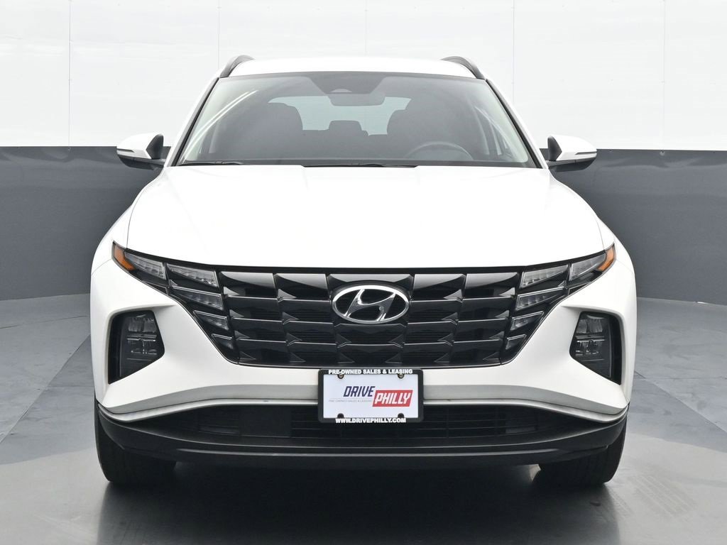 Used 2023 Hyundai Tucson SEL