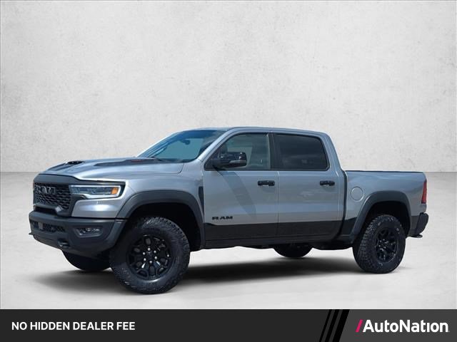 Used 2026 RAM 1500 RHO w/ Bed Utility Group
