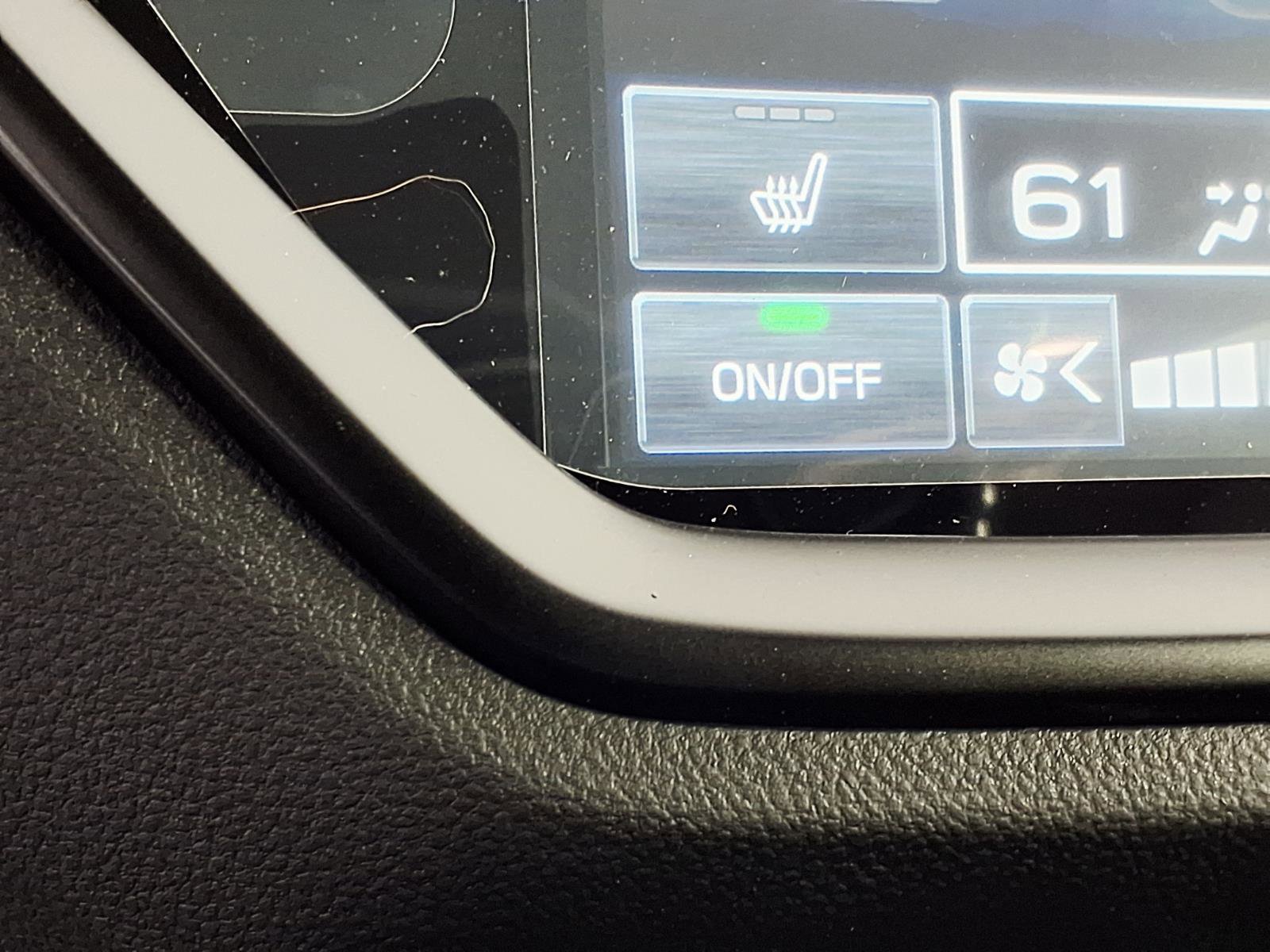 New 2026 Subaru Ascent Limited Bronze AWD/4WD image 10