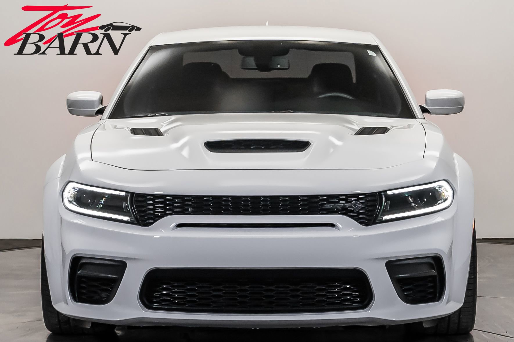 Used 2022 Dodge Charger SRT Hellcat w/ Harman/Kardon Audio Group image 8
