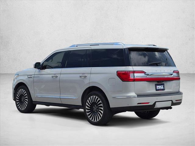 Used 2020 Lincoln Navigator Reserve w/ Equipment Group 208A Reserve RWD image 7