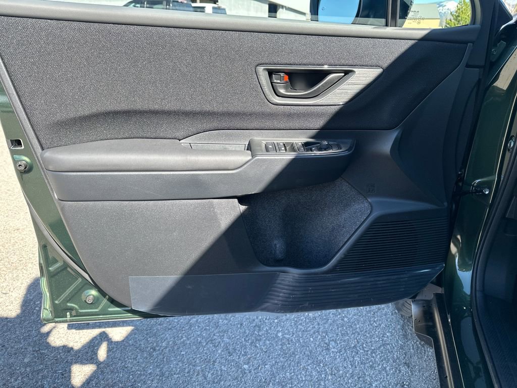 New 2026 Subaru Outback Premium image 12