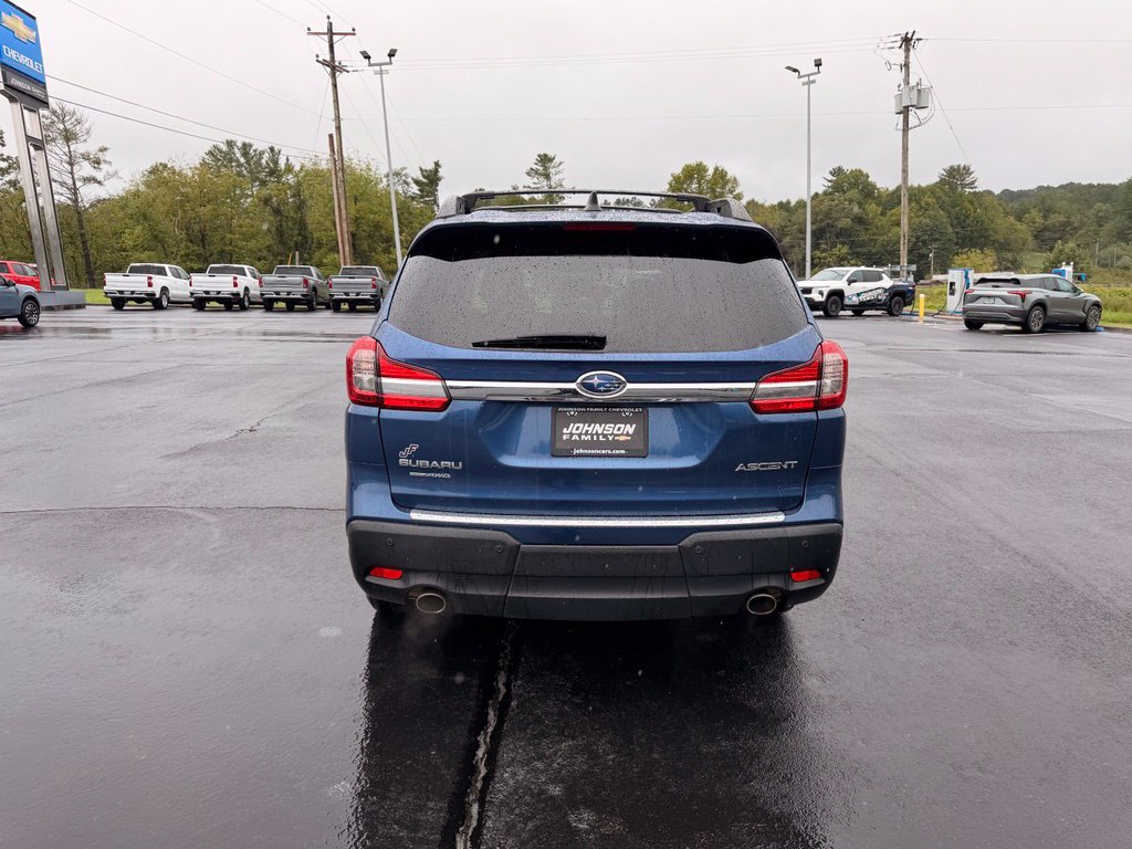 Used 2020 Subaru Ascent Premium w/ Convenience Package AWD/4WD image 9