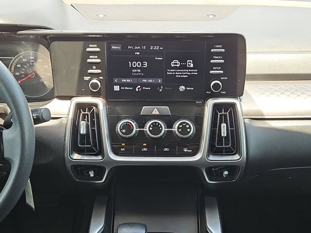 Used 2021 Kia Sorento LX FWD image 18