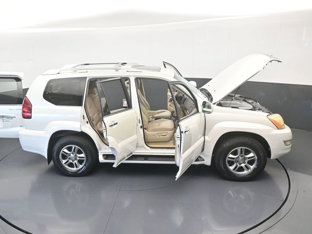 Used 2008 Lexus GX 470 image 71